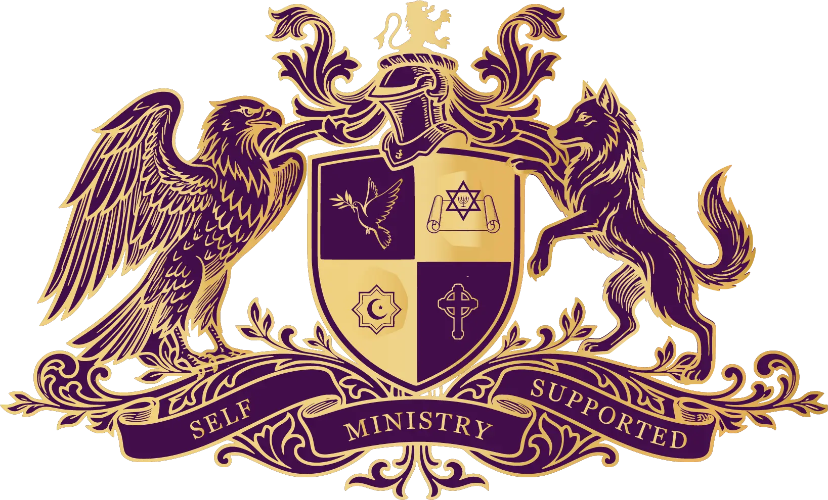 SELF Ministry Supported (1)